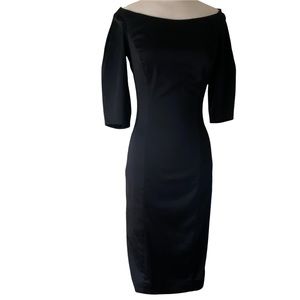 Like New -,MM LaFleur “The Genevieve Dress” - size 0